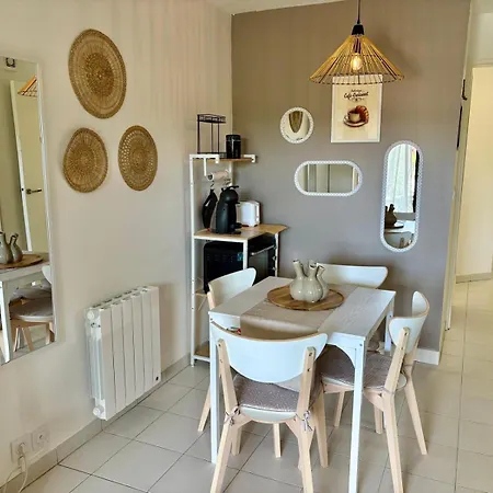 Appartamento Azur 053 Yourhosthelper