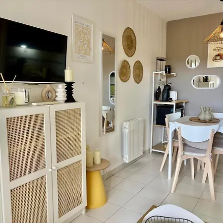 Azur 053 Yourhosthelper Appartamento Cannes